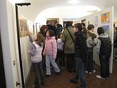 09 Mostra aperta